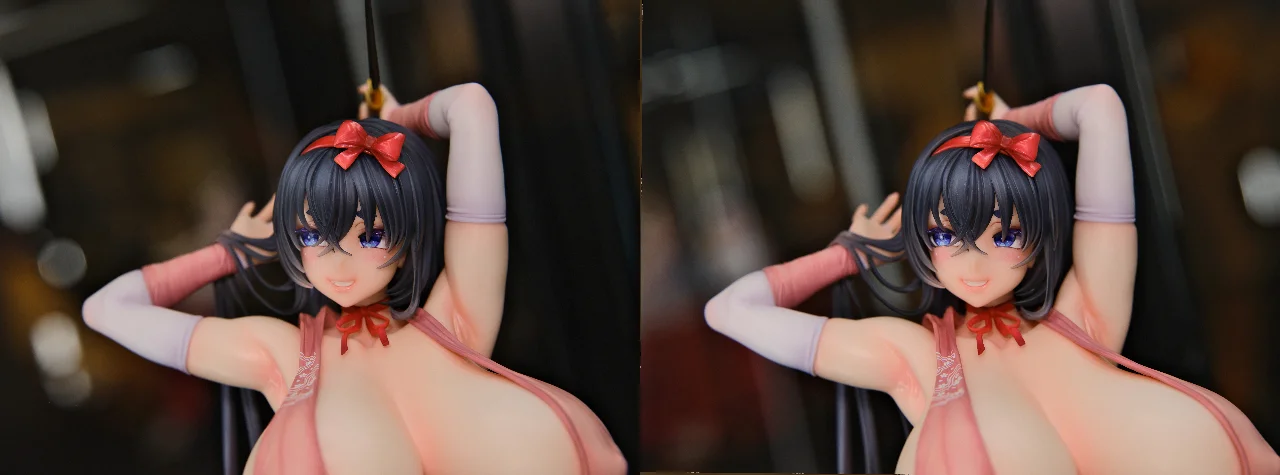 のくちゅるぬ 朝凪 女月くるみ
