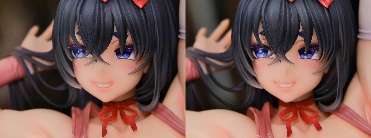 のくちゅるぬ 朝凪 女月くるみ
