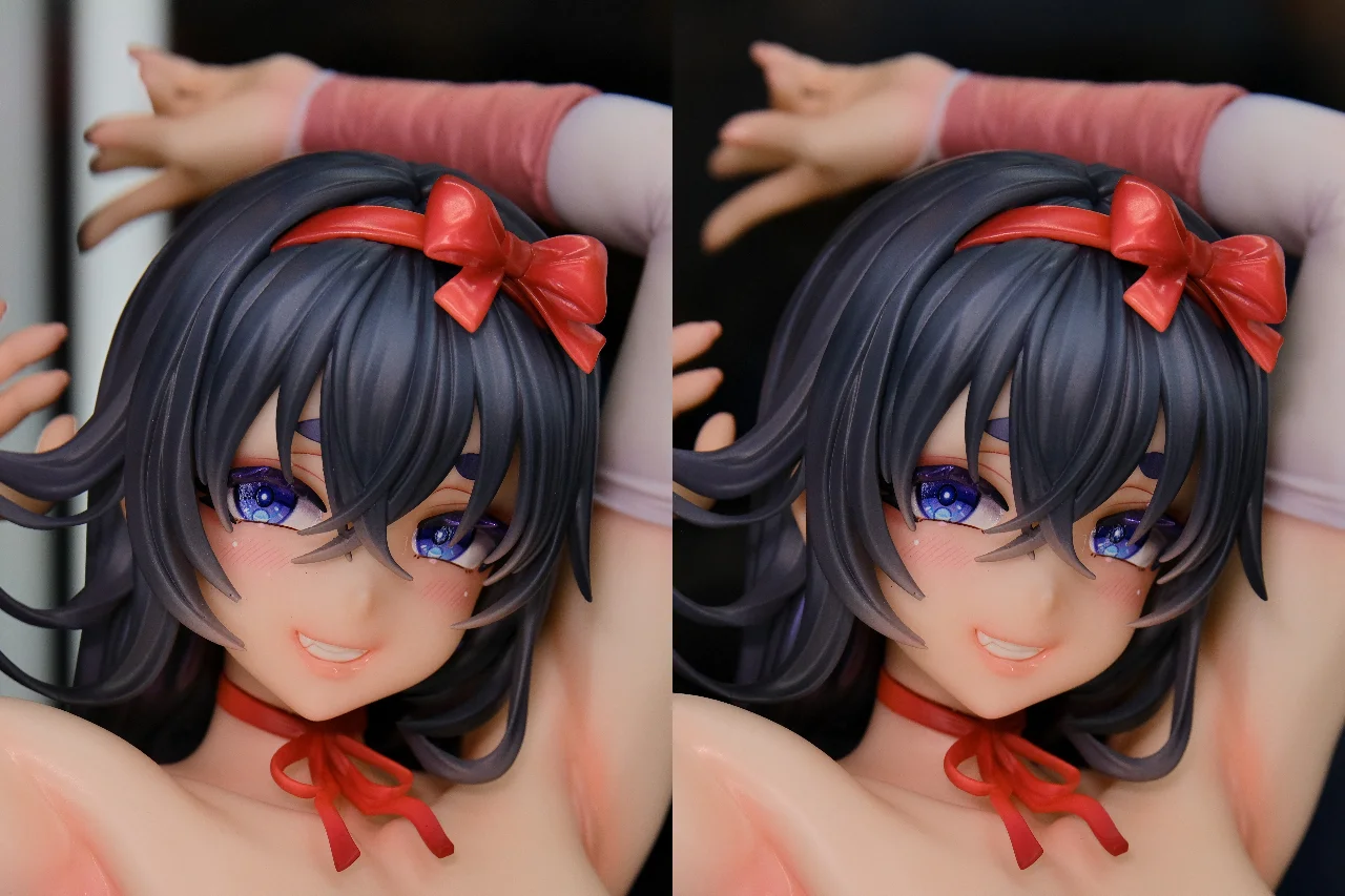 のくちゅるぬ 朝凪 女月くるみ