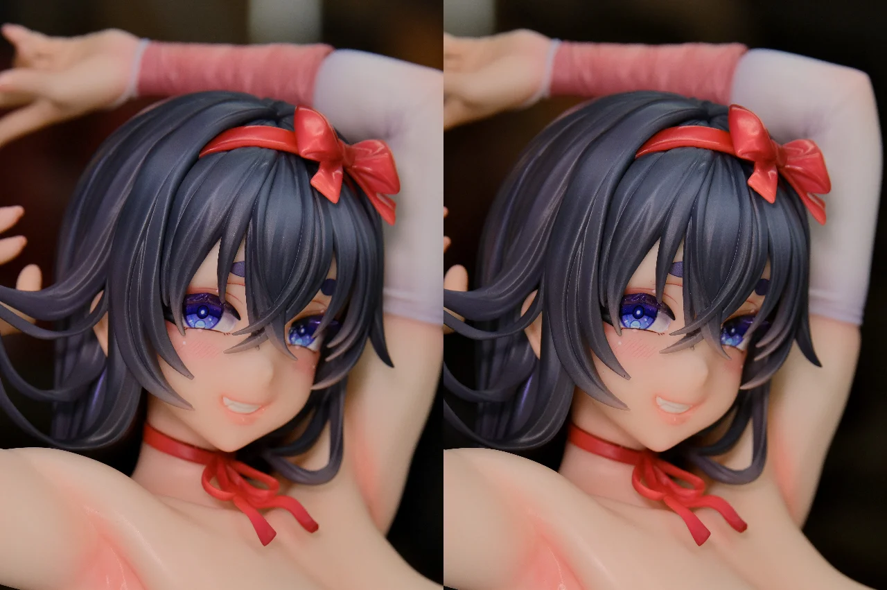 のくちゅるぬ 朝凪 女月くるみ