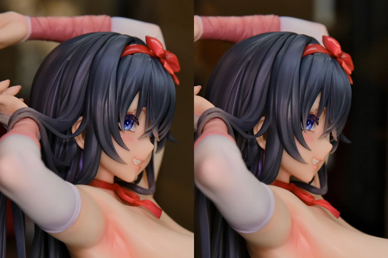 のくちゅるぬ 朝凪 女月くるみ