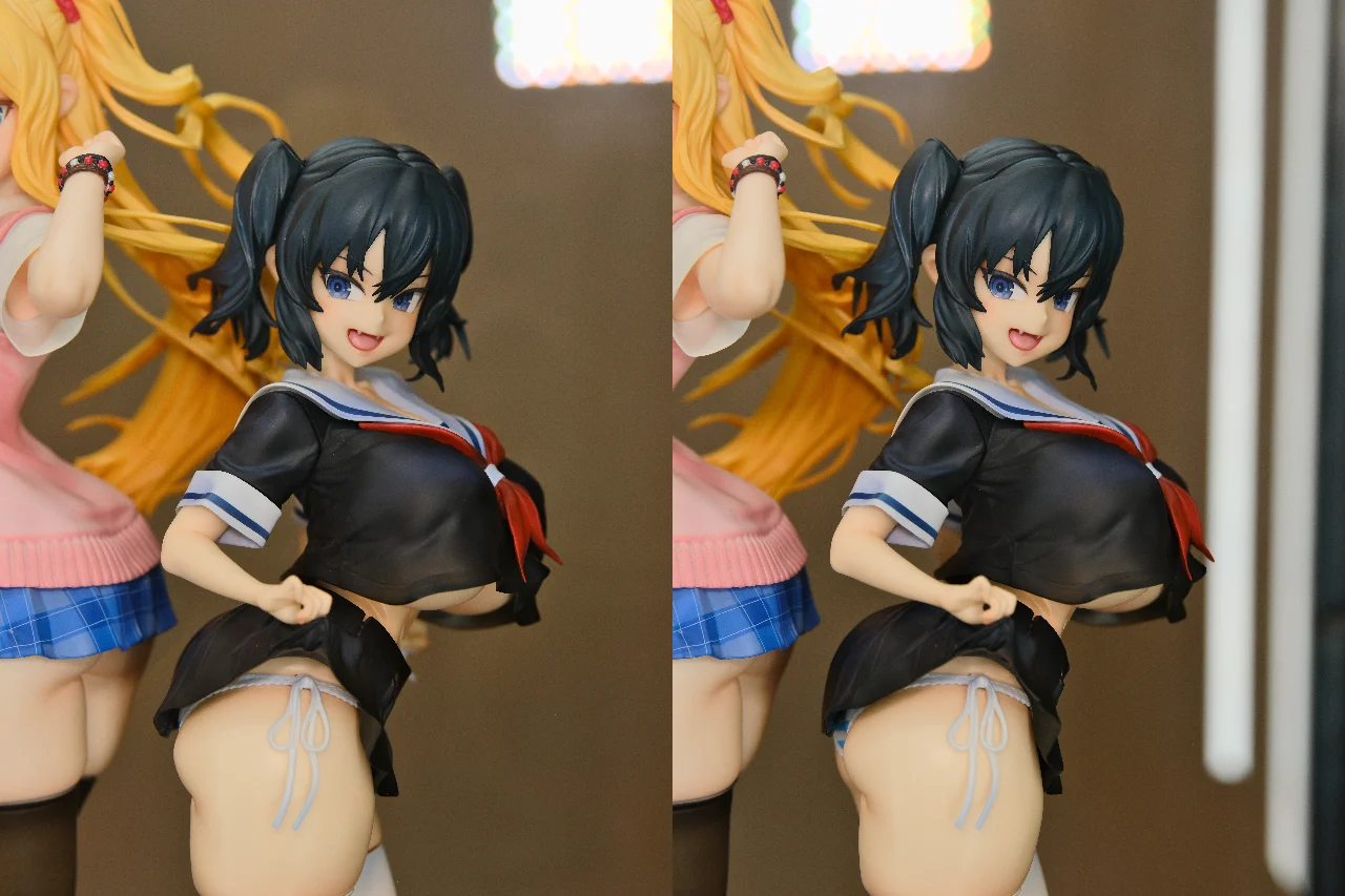 ロケットボーイ 朝凪 遊美renewal