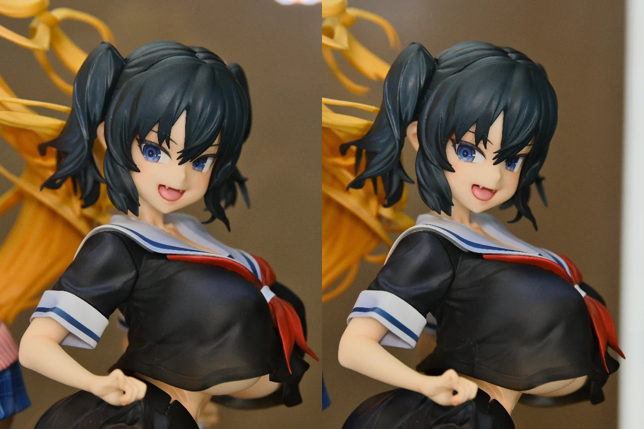 ロケットボーイ 朝凪 遊美renewal