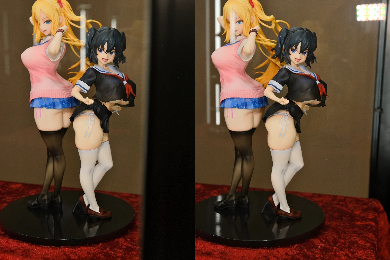 ロケットボーイ 朝凪 遊美renewal