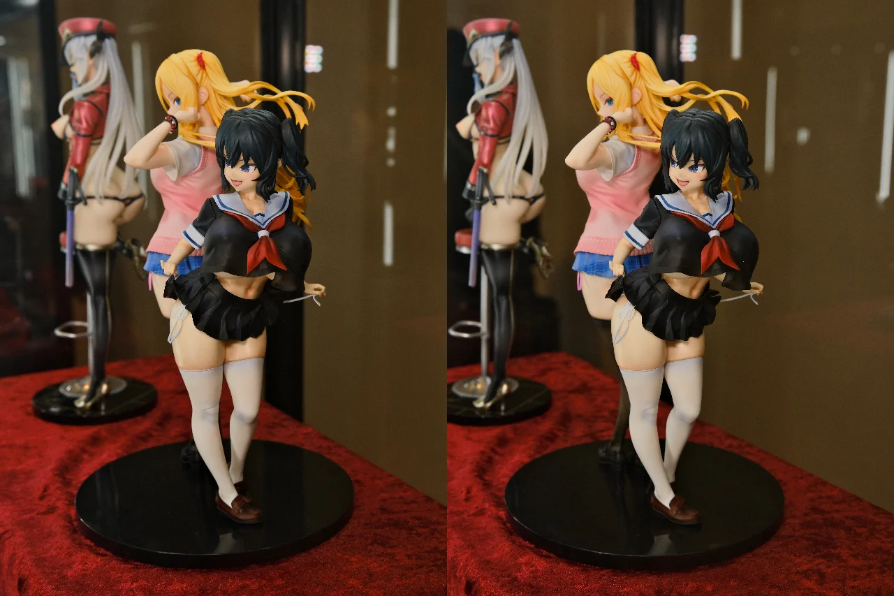 ロケットボーイ 朝凪 遊美renewal