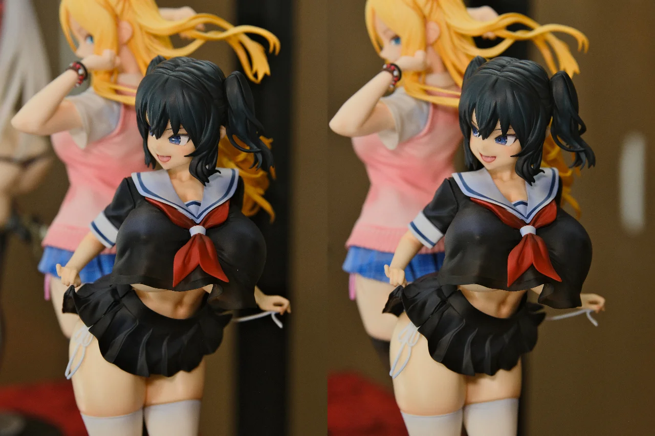 ロケットボーイ 朝凪 遊美renewal