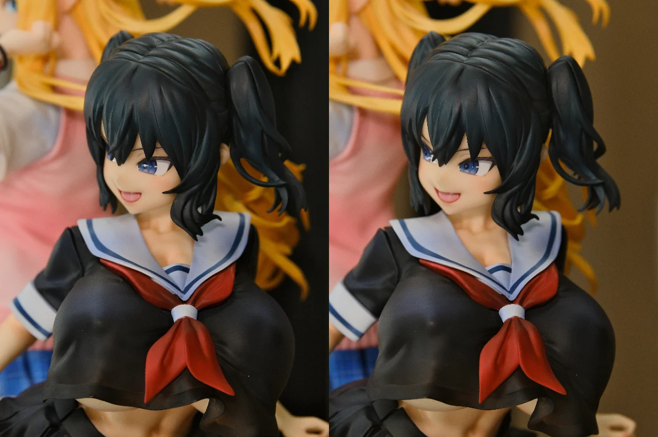 ロケットボーイ 朝凪 遊美renewal