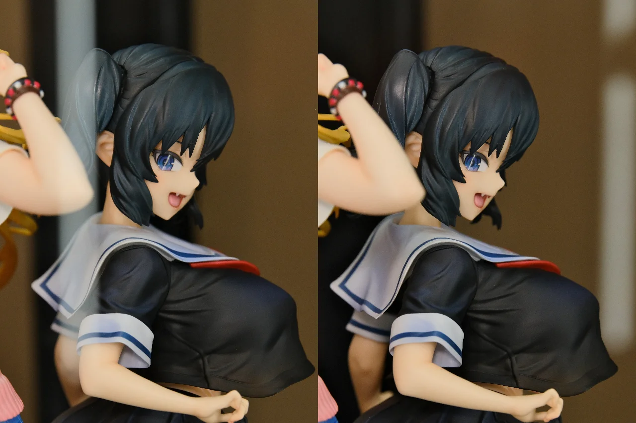 ロケットボーイ 朝凪 遊美renewal