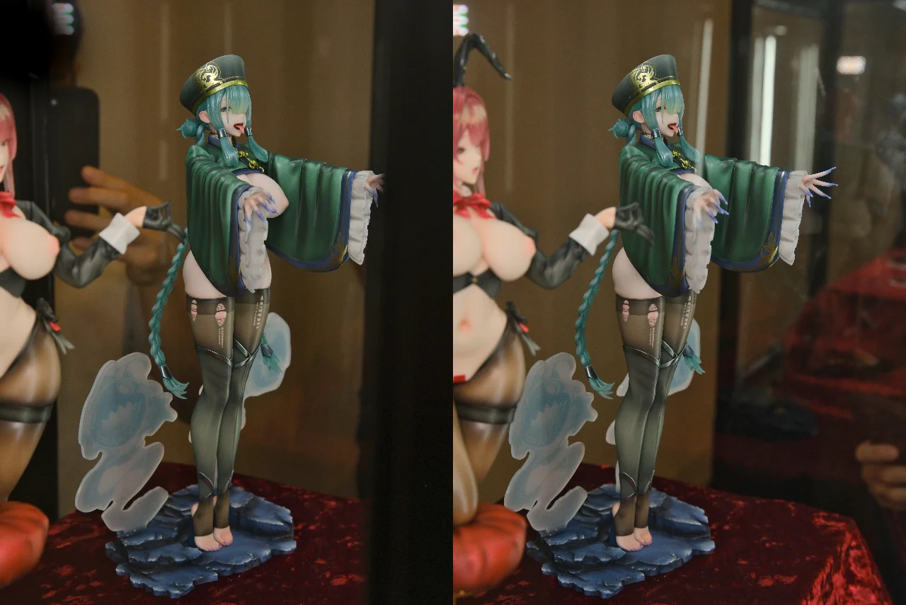 ロケットボーイ Veksoo Hopping Vampire