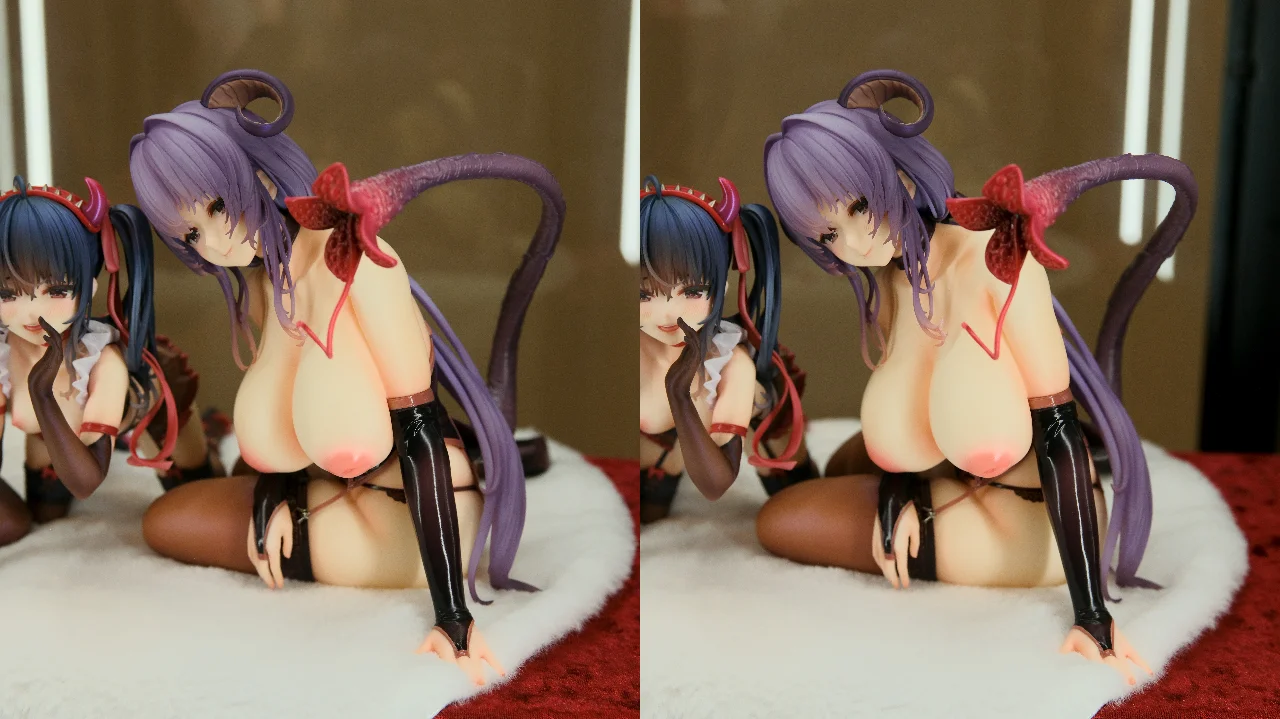 HOTVENUS Ogre サキュバス ホームステイ