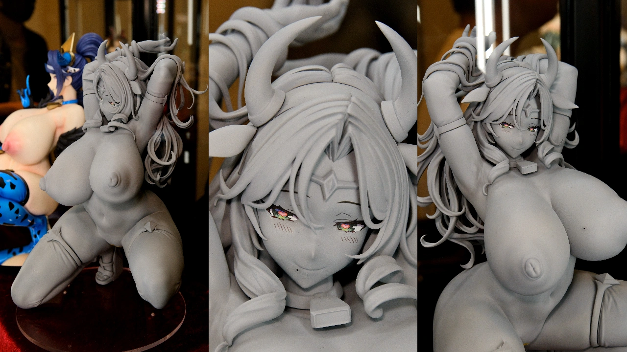 バインディング バニスタイン・ファンタジー ミラージュ