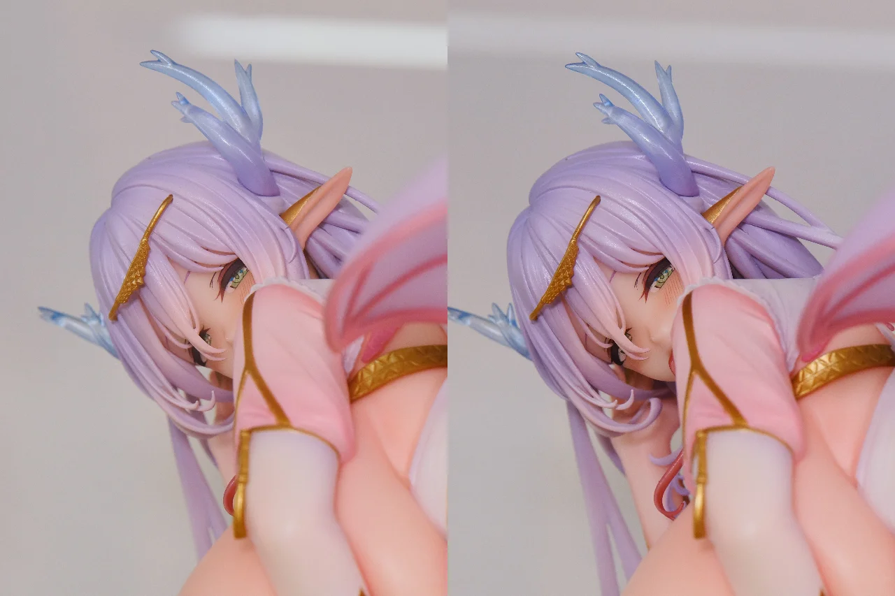 HOTVENUS えっちなことを知らない長身超乳ドラゴン イレイナ・ファルターニャ