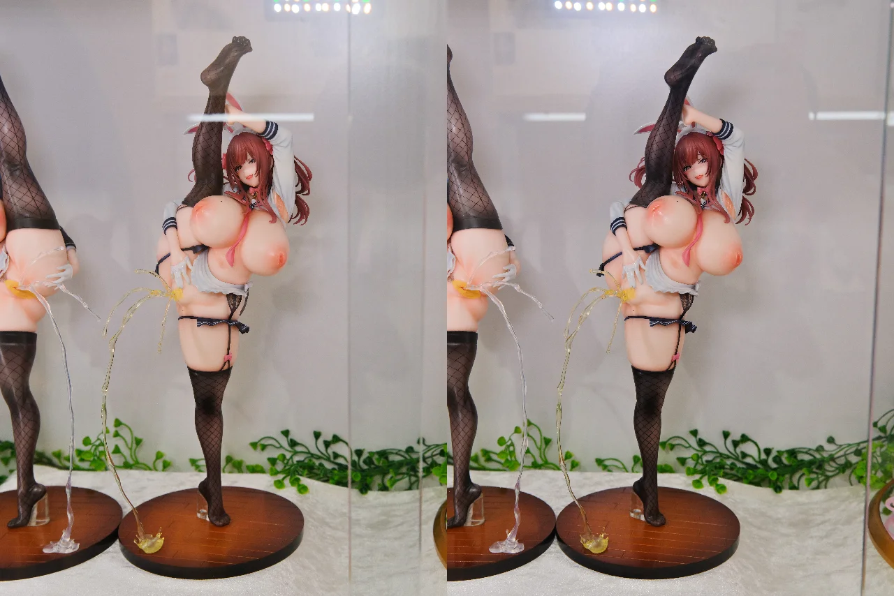 HOTVENUS 朝寝ケン スケベガールI字バランス