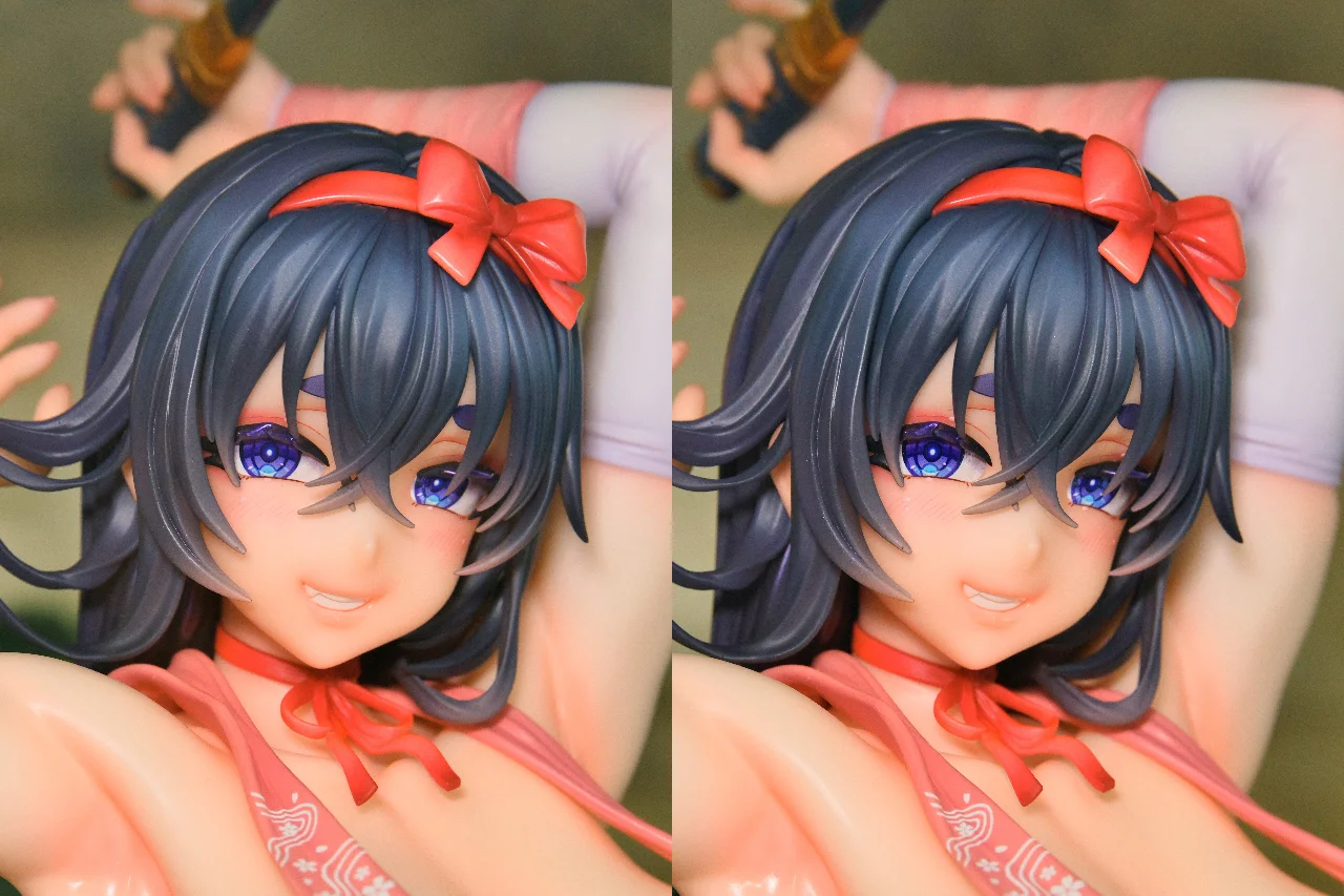 のくちゅるぬ 朝凪 女月くるみ
