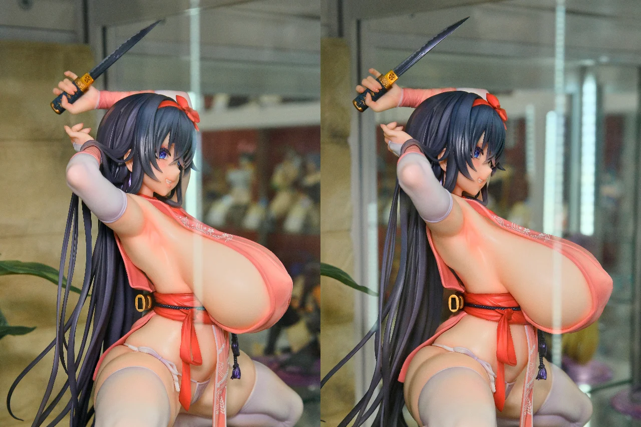 のくちゅるぬ 朝凪 女月くるみ