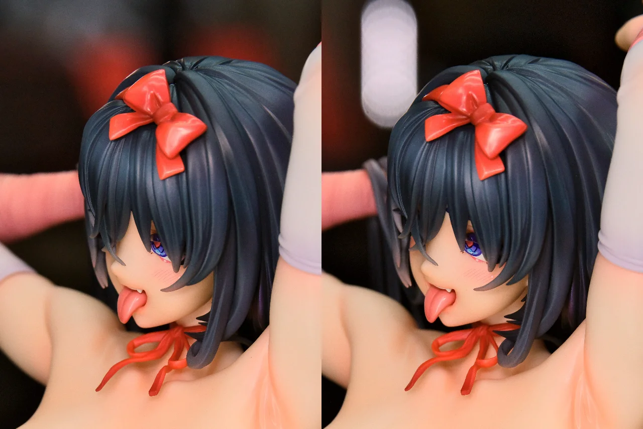 のくちゅるぬ 朝凪 女月くるみ