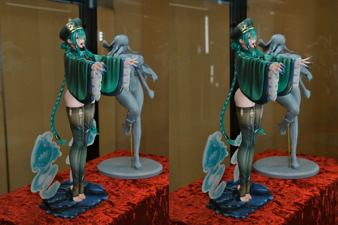 ロケットボーイ Veksoo Hopping Vampire