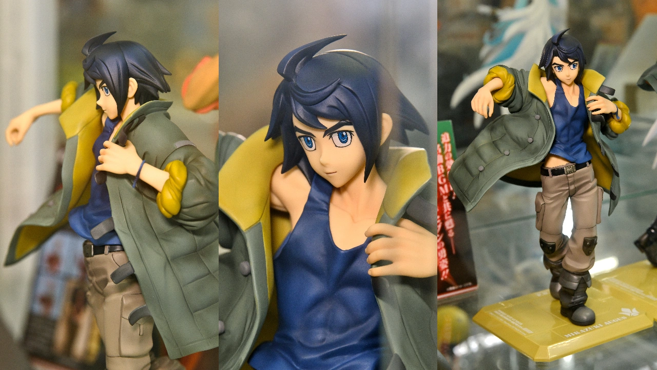 メガハウス 機動戦士ガンダム 鉄血のオルフェンズ 三日月・オーガス【再販】
