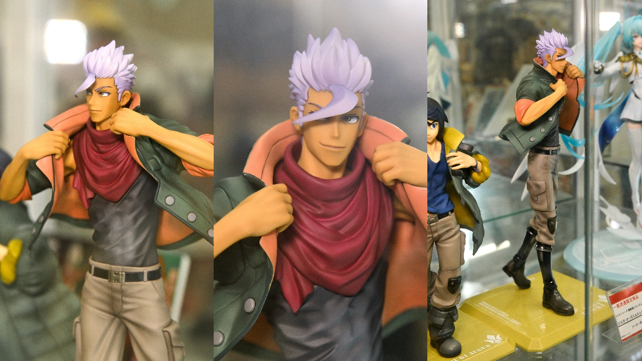 メガハウス 機動戦士ガンダム 鉄血のオルフェンズ オルガ・イツカ【再販】