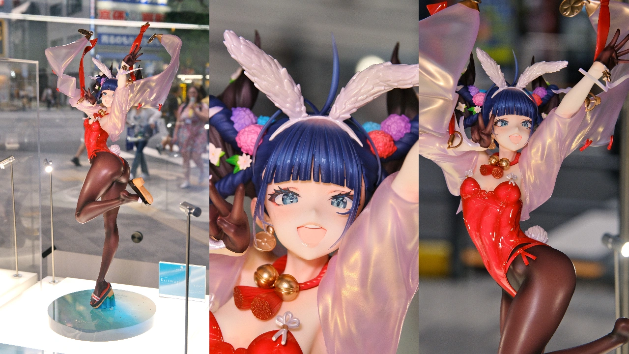 ミメヨイ アズールレーン 葛城 夜明輝祭