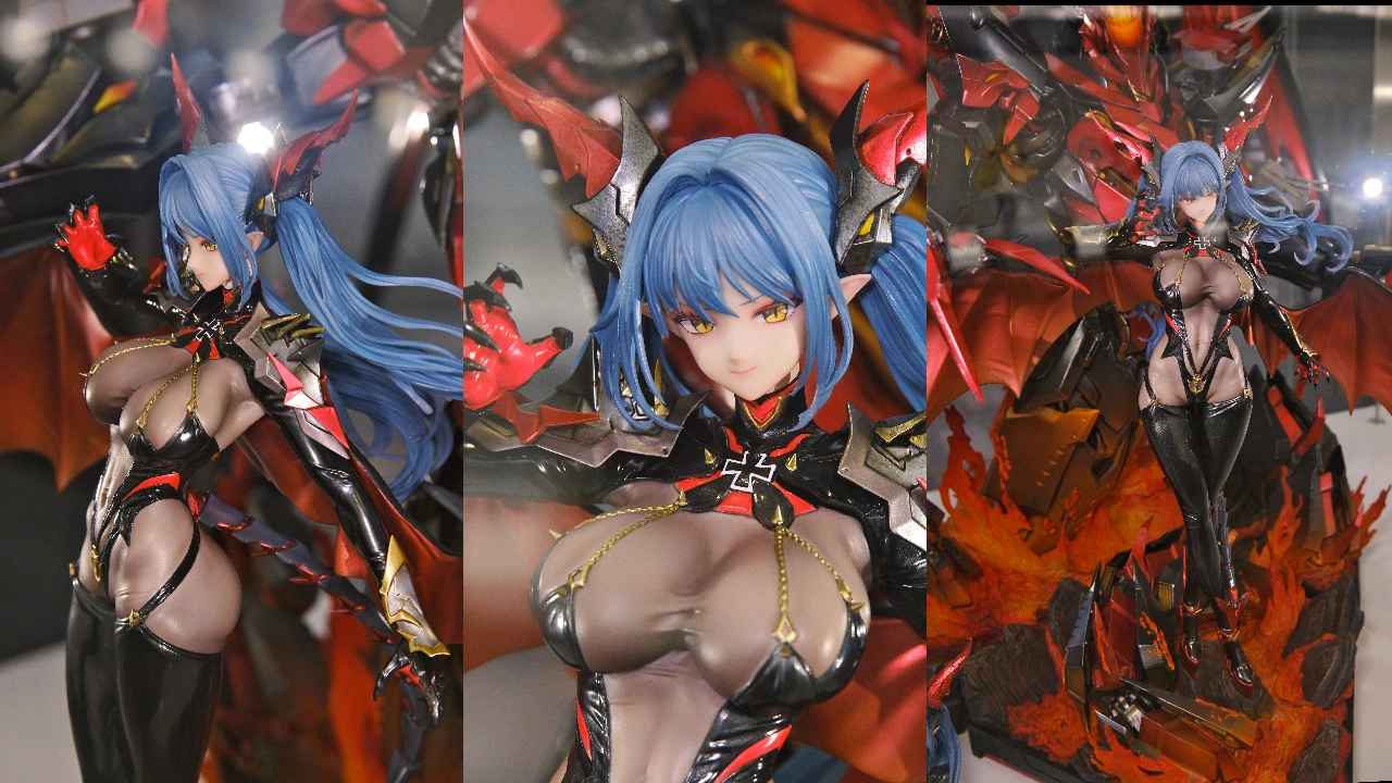 PRIME1STUDIO アズールレーン レーゲンスブルク アルティメットボーナス版
