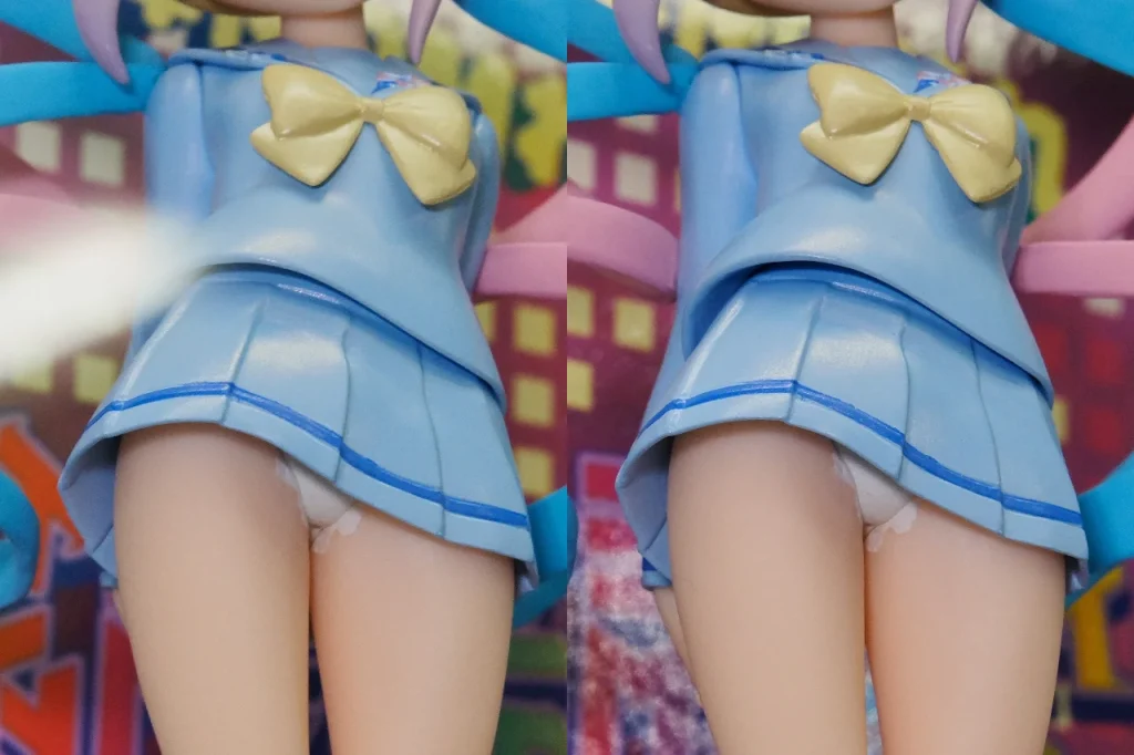 グッスマ POP UP PARADE NEEDY GIRL OVERDOSE 超絶最かわてんしちゃん INTERNET YAMERO Ver. フィギュアパンツ