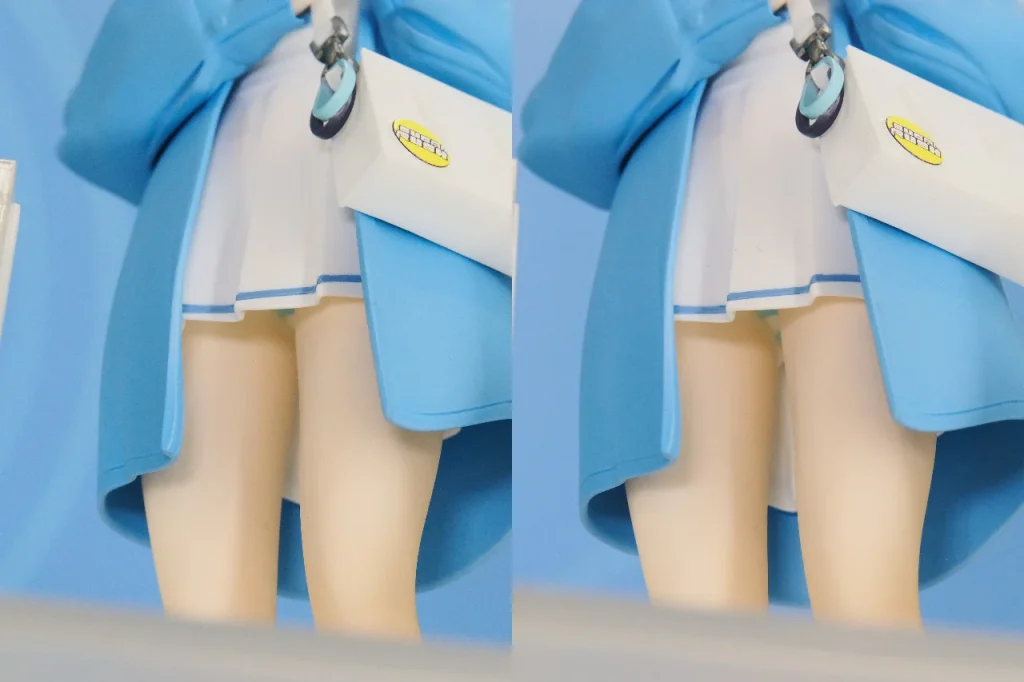 グッスマ POP UP PARADE ブルーアーカイブ -Blue Archive- アイリ（バンド）イベントKV Ver. フィギュアパンツ