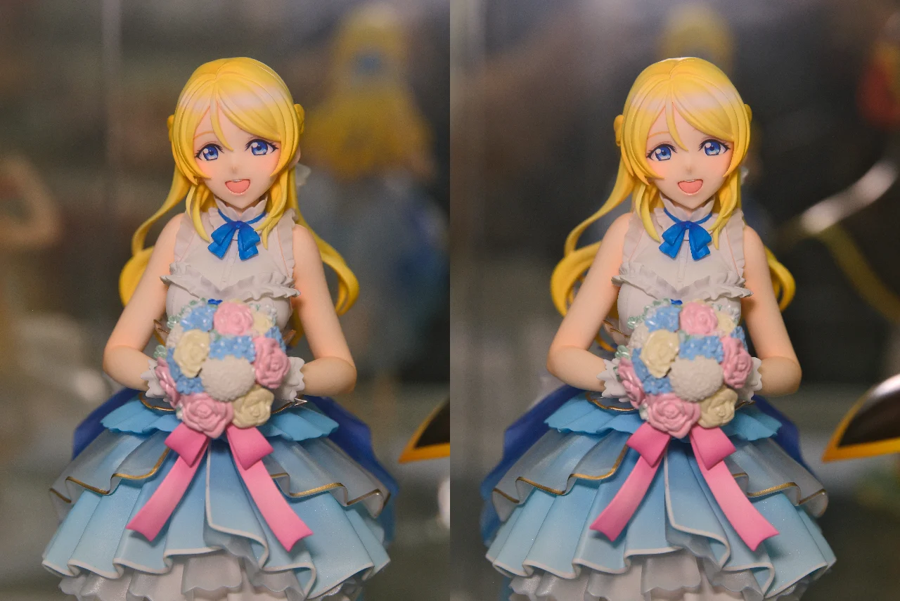 KADOKAWA ラブライブ! 絢瀬絵里 LoveLive!Days 5th Anniversary ver.