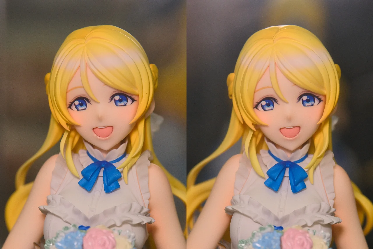 KADOKAWA ラブライブ! 絢瀬絵里 LoveLive!Days 5th Anniversary ver.