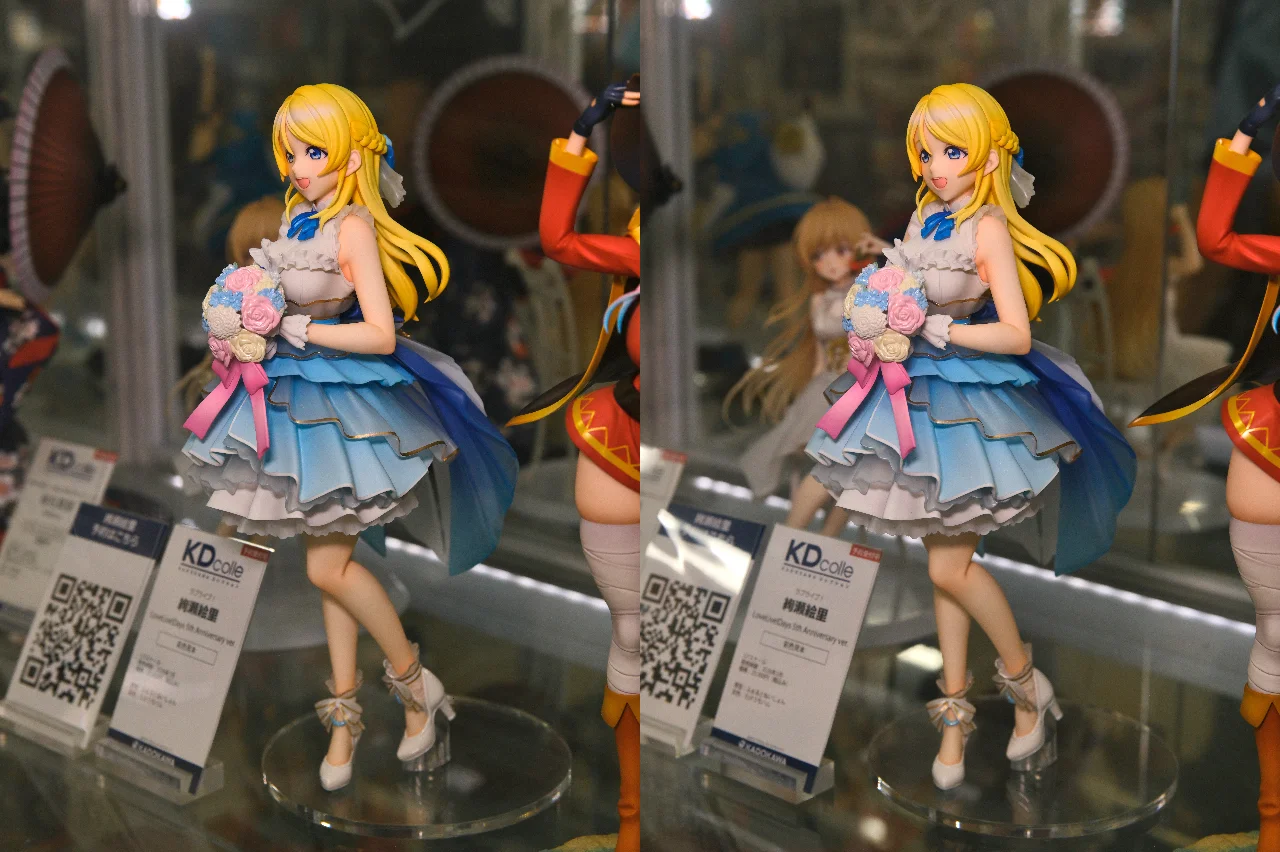 KADOKAWA ラブライブ! 絢瀬絵里 LoveLive!Days 5th Anniversary ver.