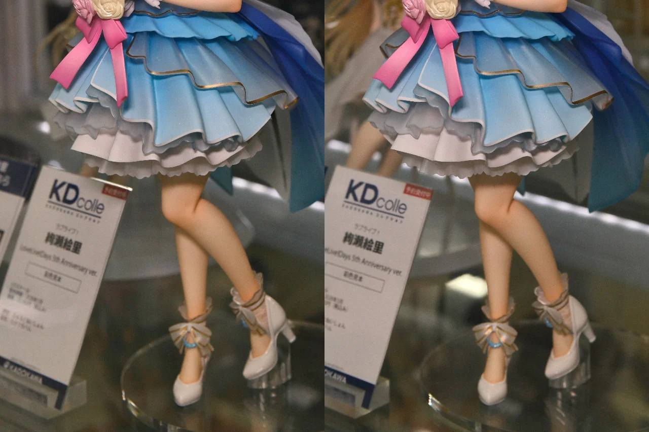 KADOKAWA ラブライブ! 絢瀬絵里 LoveLive!Days 5th Anniversary ver.