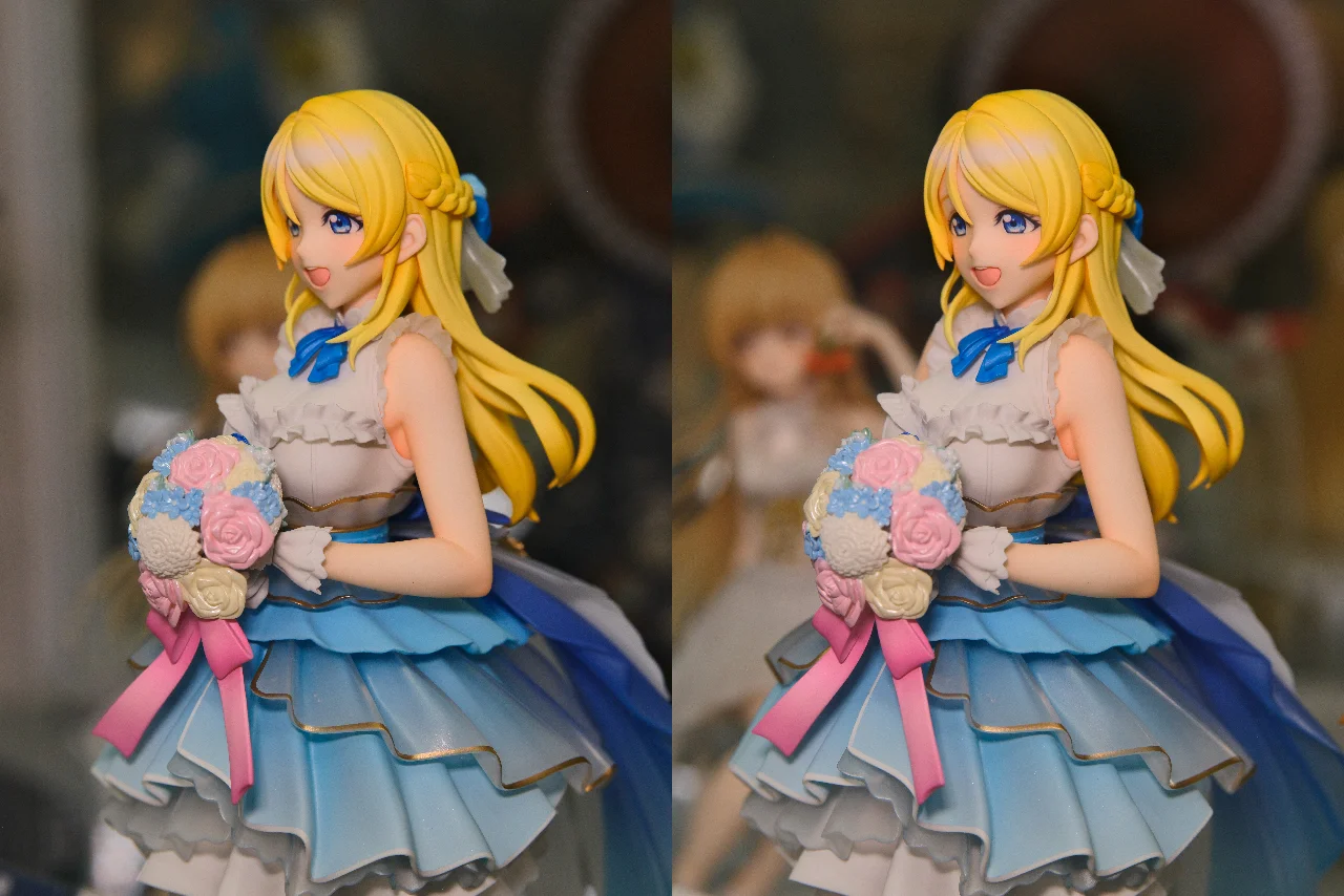 KADOKAWA ラブライブ! 絢瀬絵里 LoveLive!Days 5th Anniversary ver.