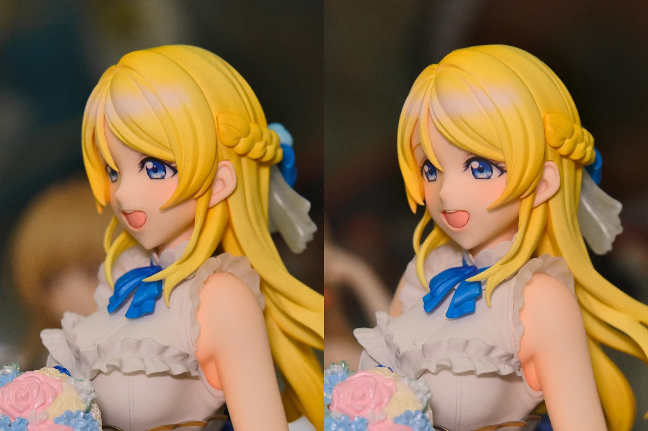 KADOKAWA ラブライブ! 絢瀬絵里 LoveLive!Days 5th Anniversary ver.