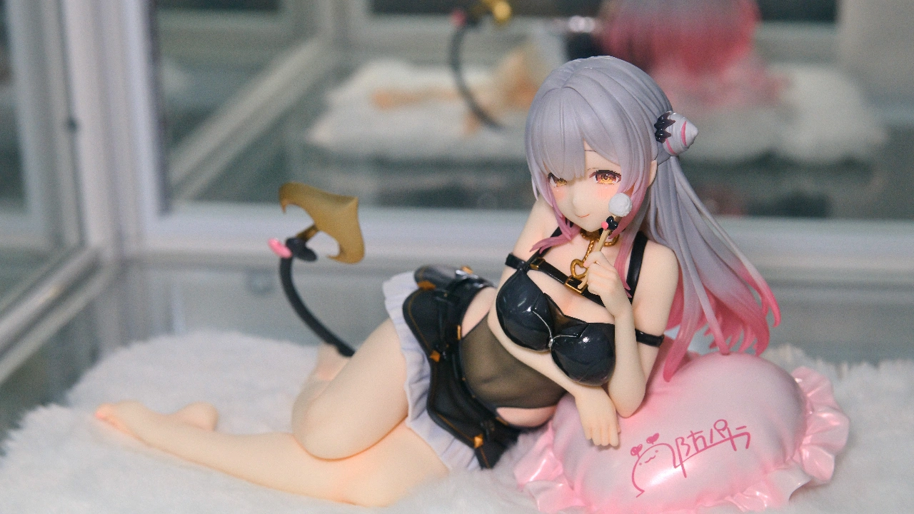 F:NEX 周防パトラ ゲーミング服VER