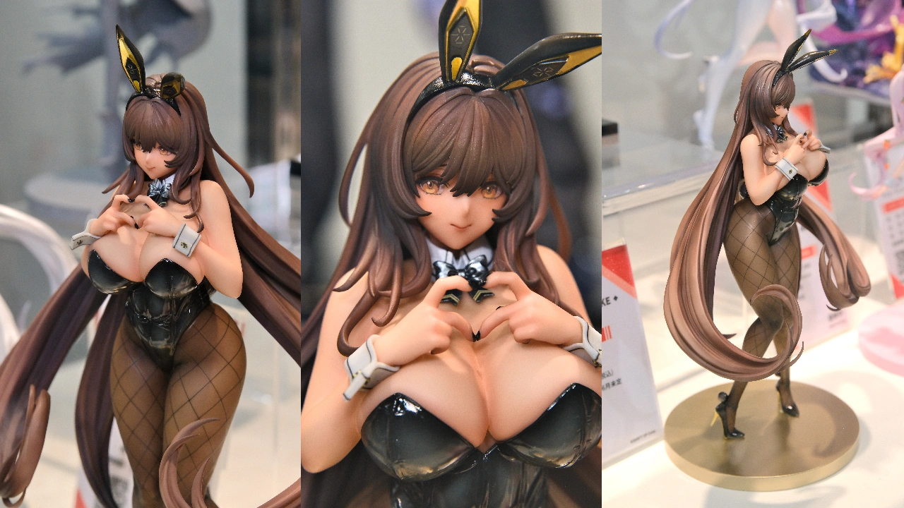 Hobby sakura S.K.P 勝利の女神:NIKKE ノワール