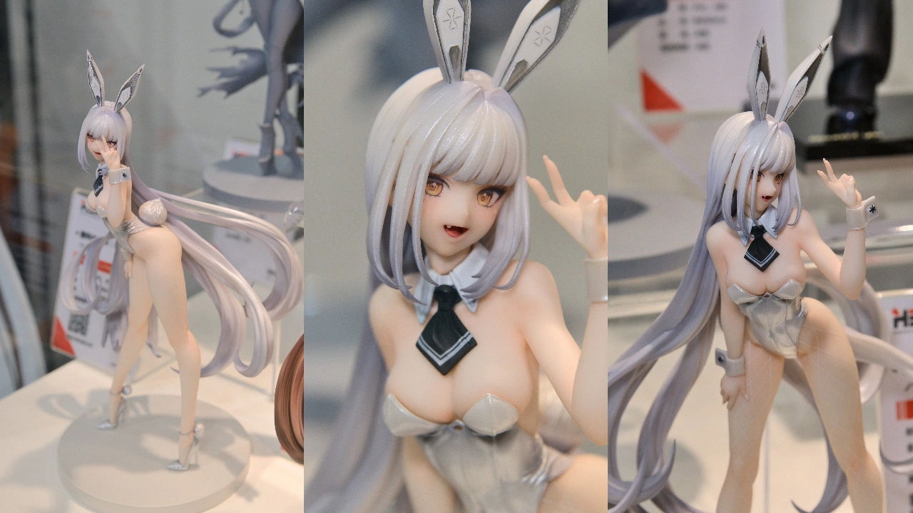 Hobby sakura S.K.P 勝利の女神:NIKKE ブラン