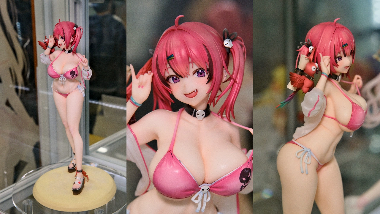 AMAKUNI 勝利の女神:NIKKE マスト:パイレーツハート