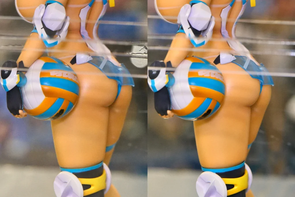 コトブキヤ ファンタシースターオンライン2es 夏色のジェネ【サマーバケーション】 フィギュアパンツ