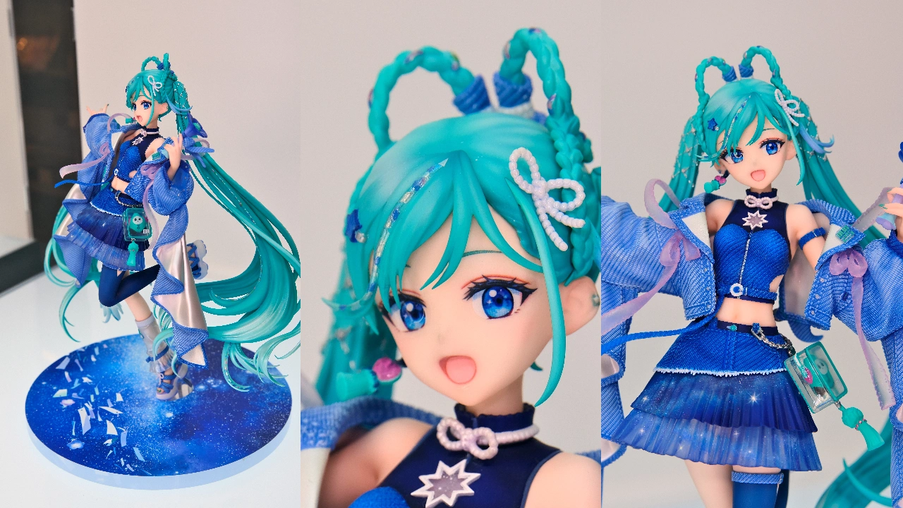 デザインココ 初音ミク「マジカルミライ 2025」Ver.