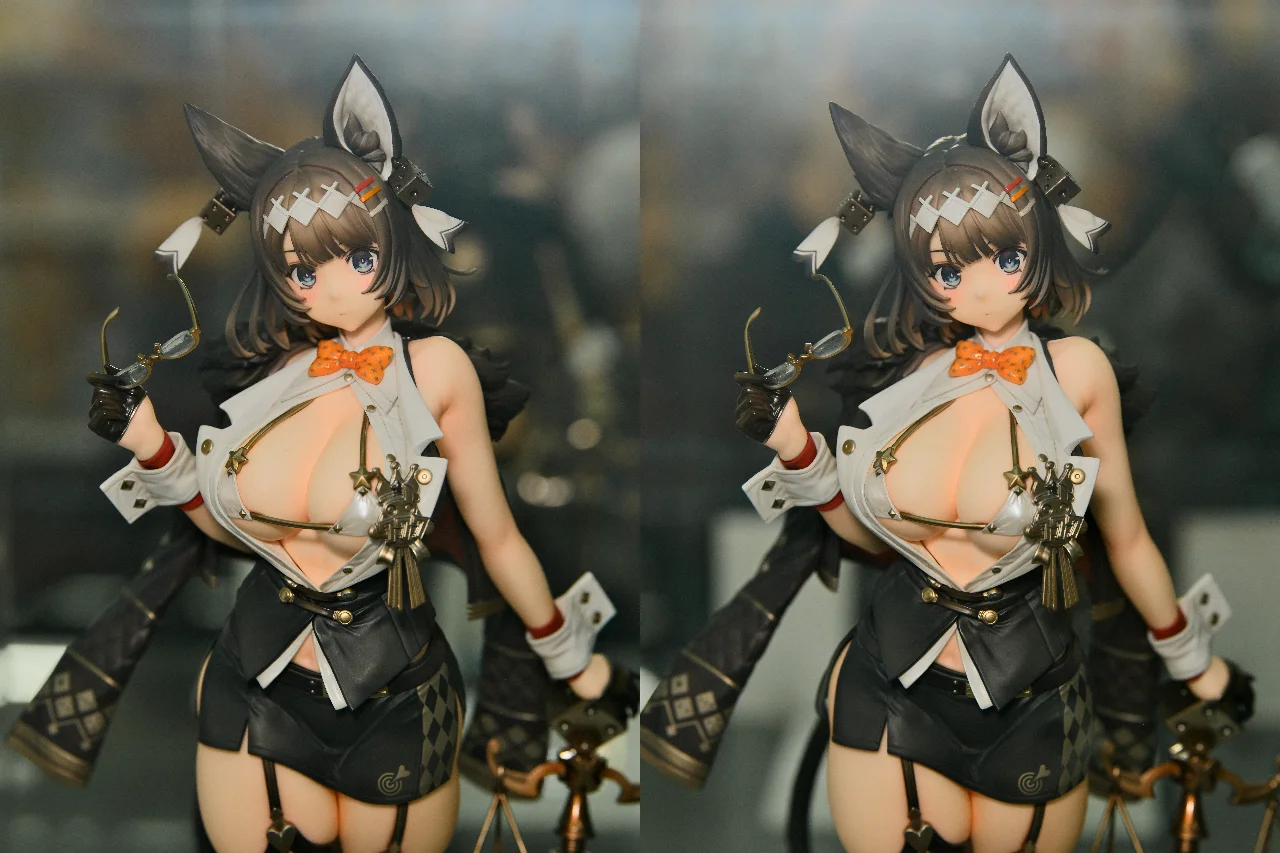 MaxFactory トリダモノ ALICEちゃん