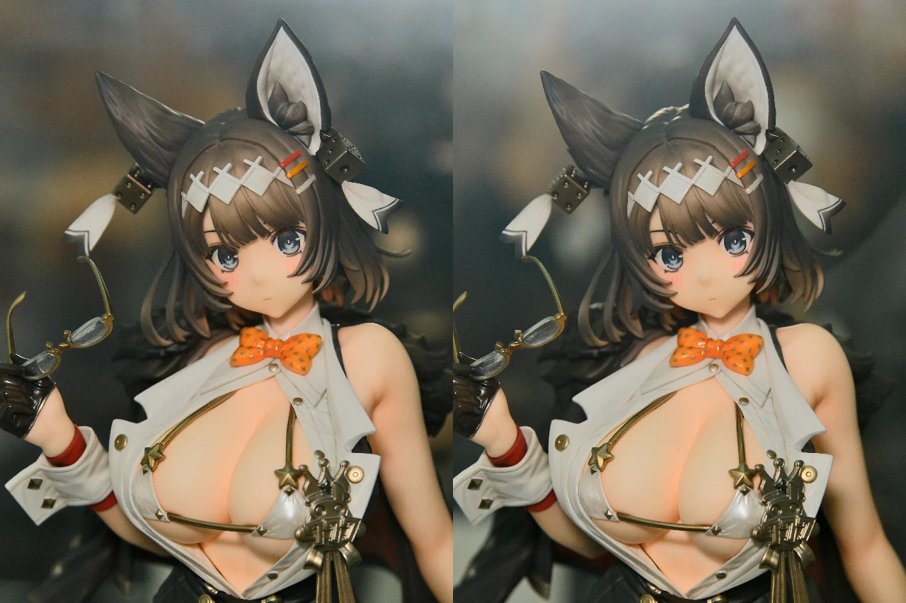 MaxFactory トリダモノ ALICEちゃん