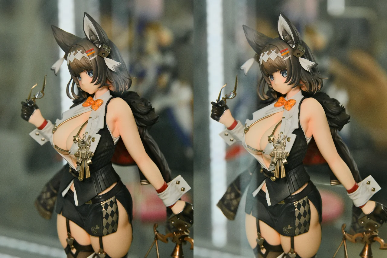 MaxFactory トリダモノ ALICEちゃん