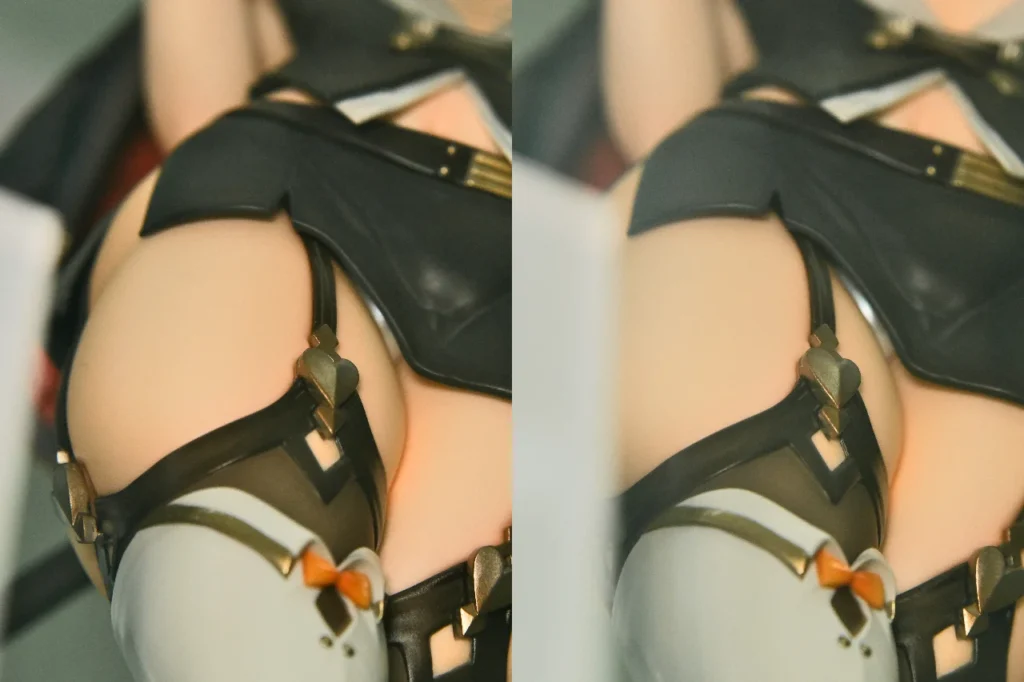 MaxFactory トリダモノ ALICEちゃん フィギュアパンツ