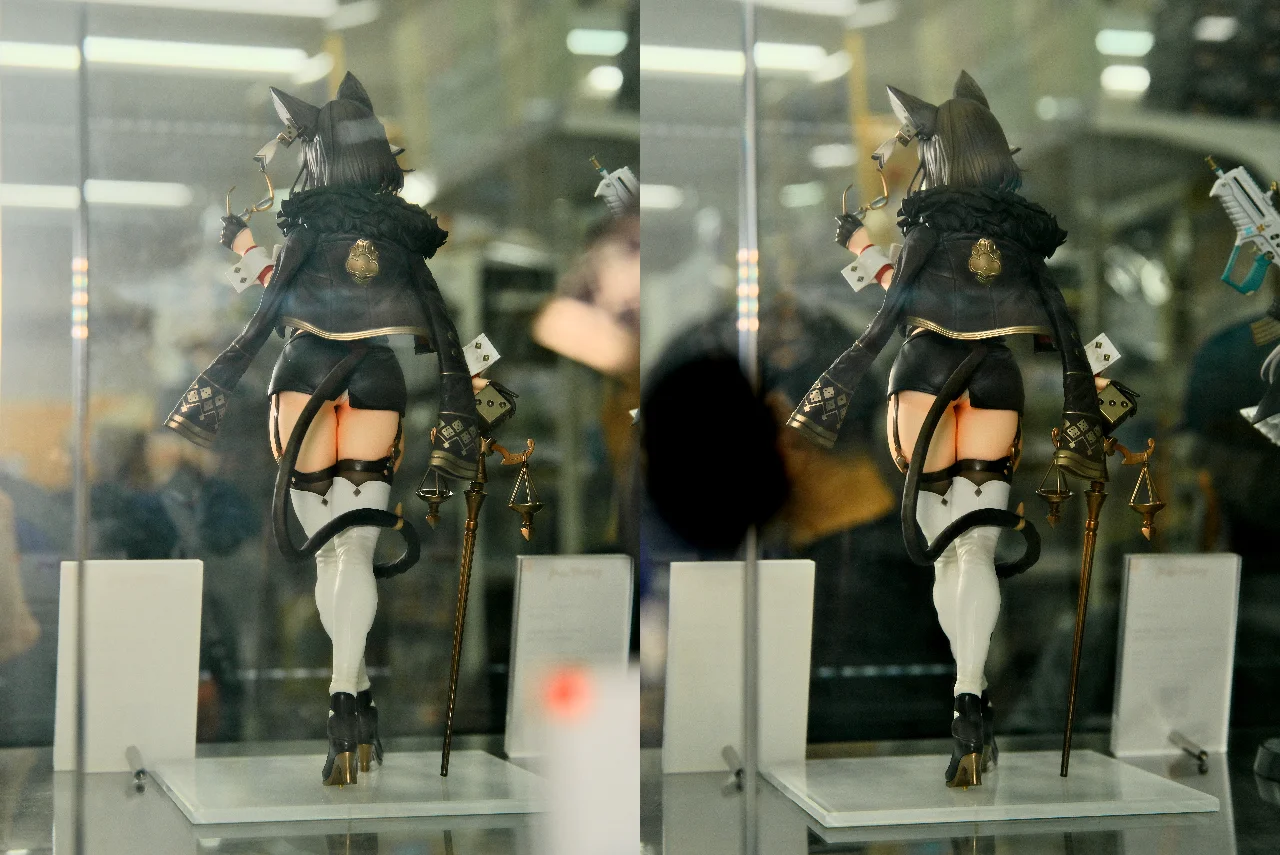 MaxFactory トリダモノ ALICEちゃん