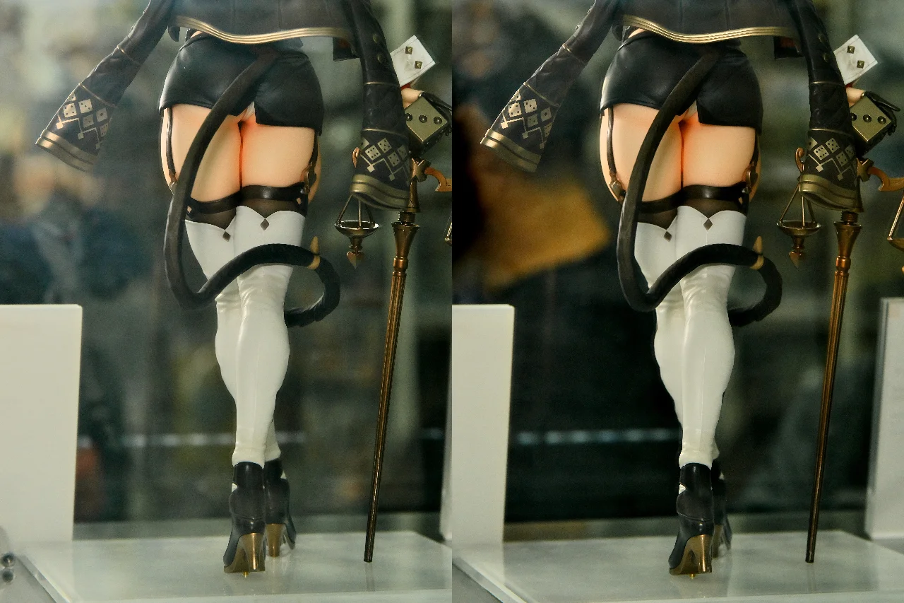 MaxFactory トリダモノ ALICEちゃん