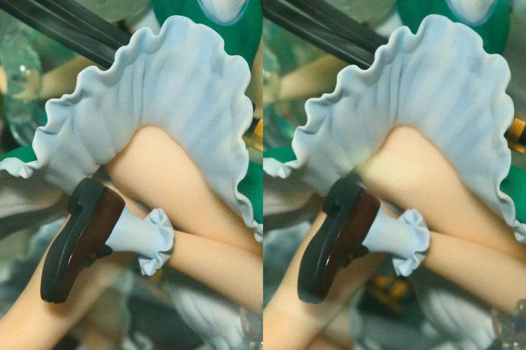 ベルファイン 東方Project 魂魄妖夢（再販） フィギュアパンツ