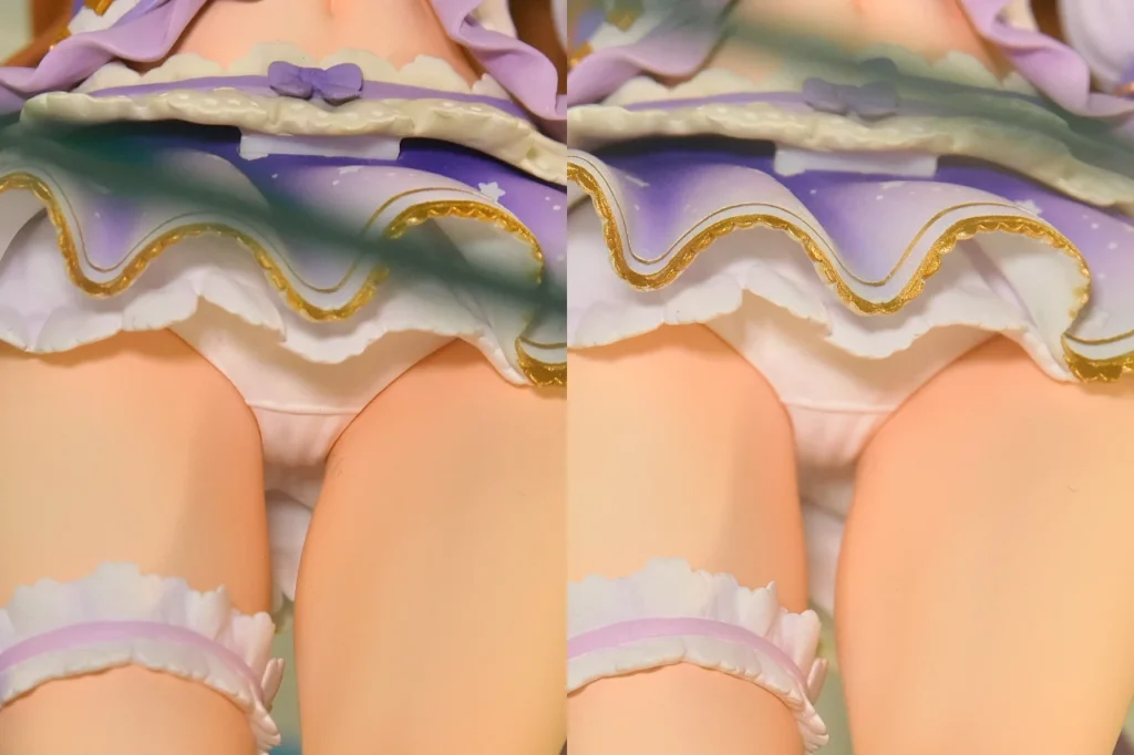 PLUM ラブライブ！虹ヶ咲学園スクールアイドル同好会 近江彼方 フィギュアパンツ