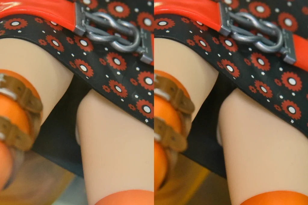 コトブキヤ メタファー：リファンタジオ ジュナ フィギュアパンツ