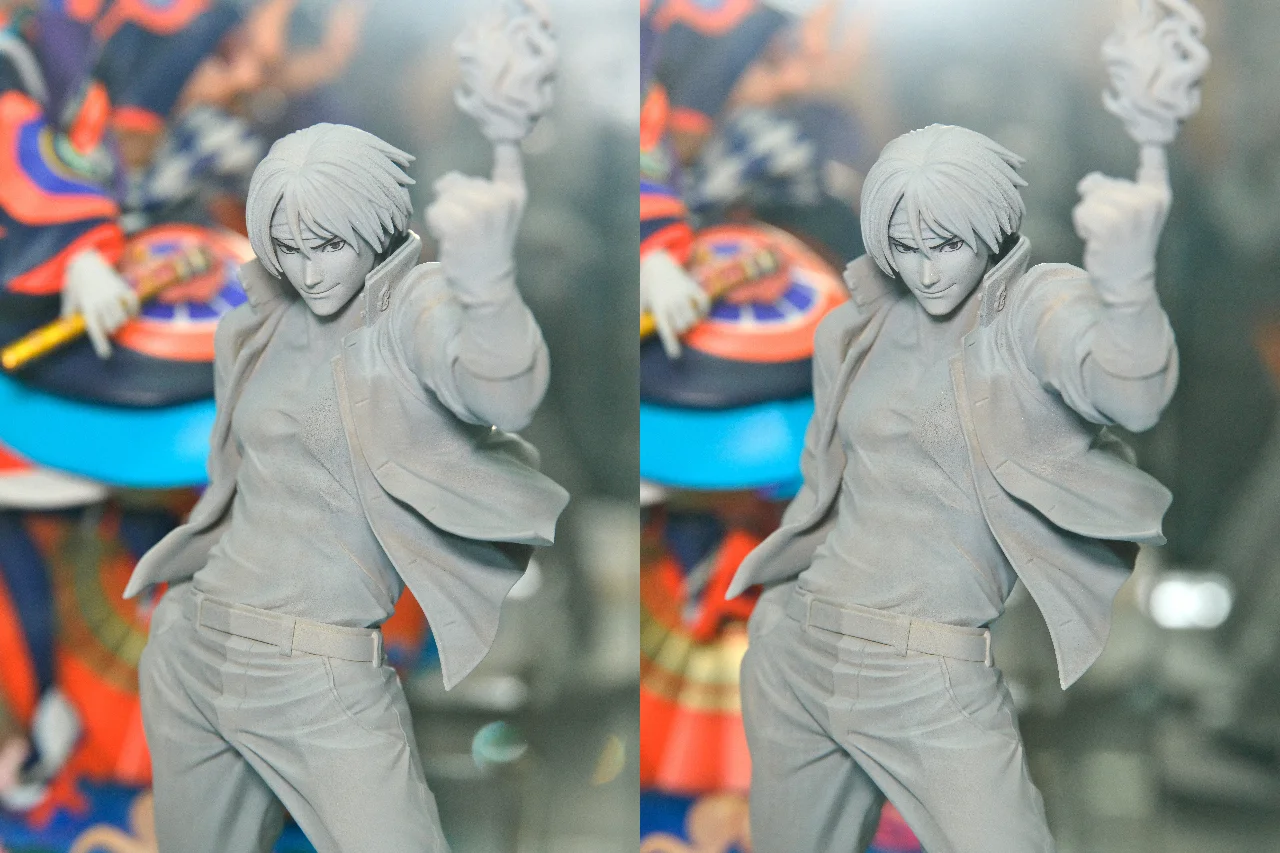 コトブキヤ THE KING OF FIGHTERS '98 草薙京 THE KING OF FIGHTERS '98 Ver.