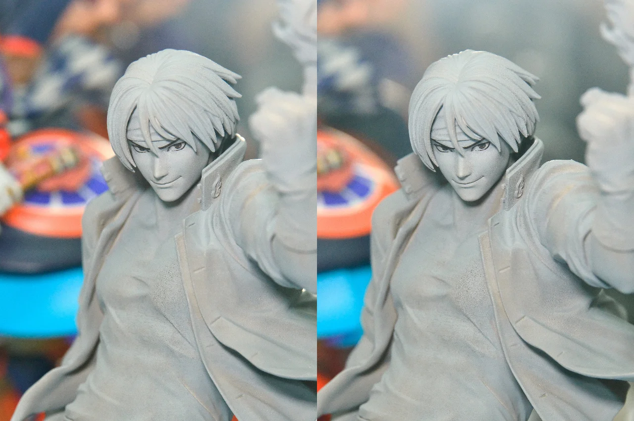コトブキヤ THE KING OF FIGHTERS '98 草薙京 THE KING OF FIGHTERS '98 Ver.
